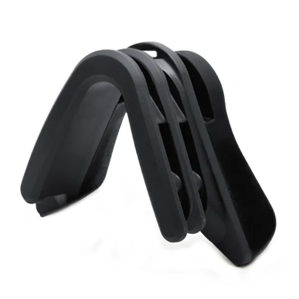 ess eye safety system goggle nosepiece