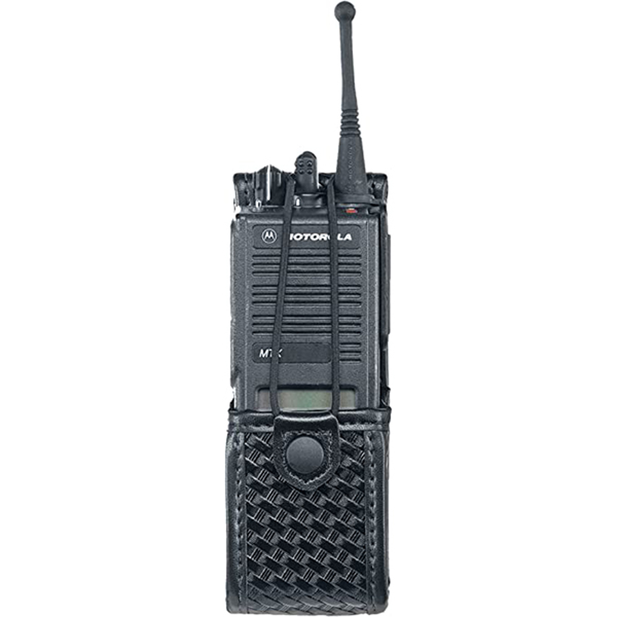 mirage radio case