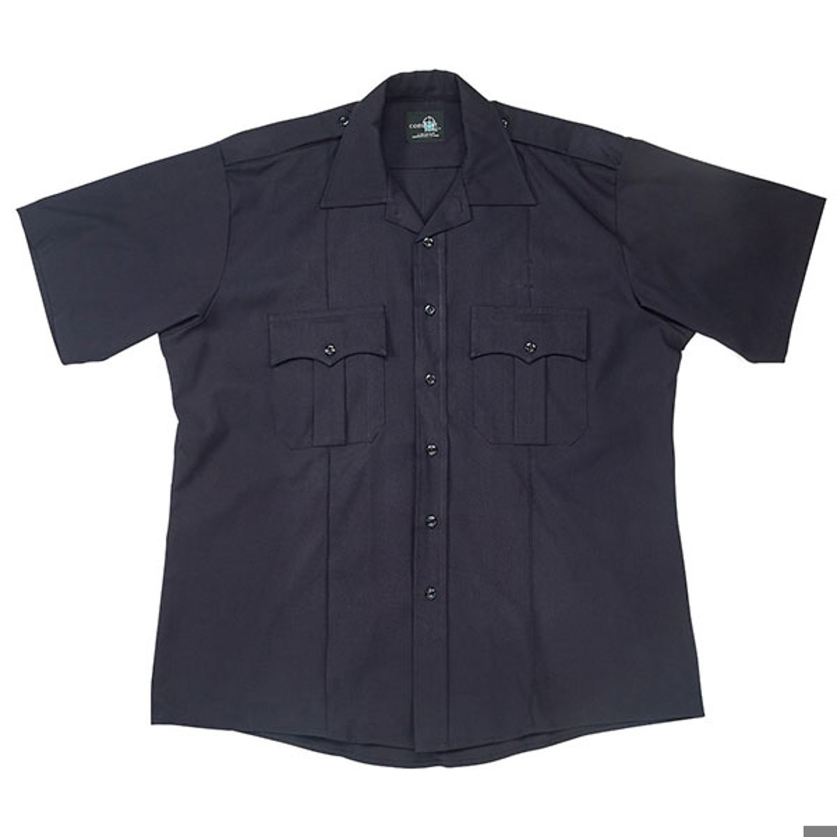 Liberty Uniform Comfort Zone Short Sleeve Shirt