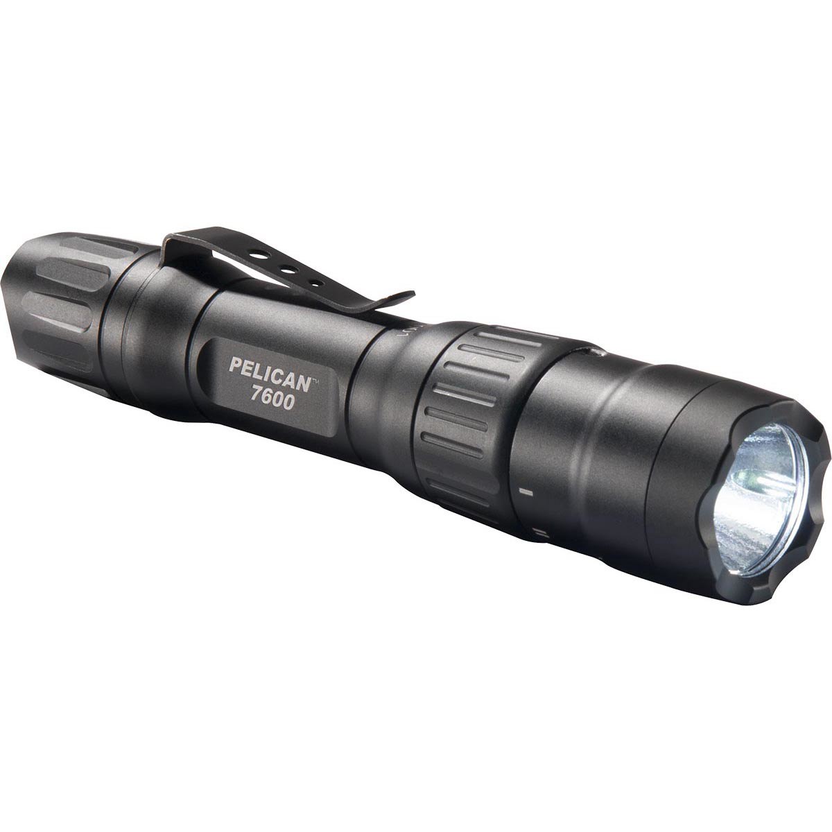 pelican tactical flashlight light