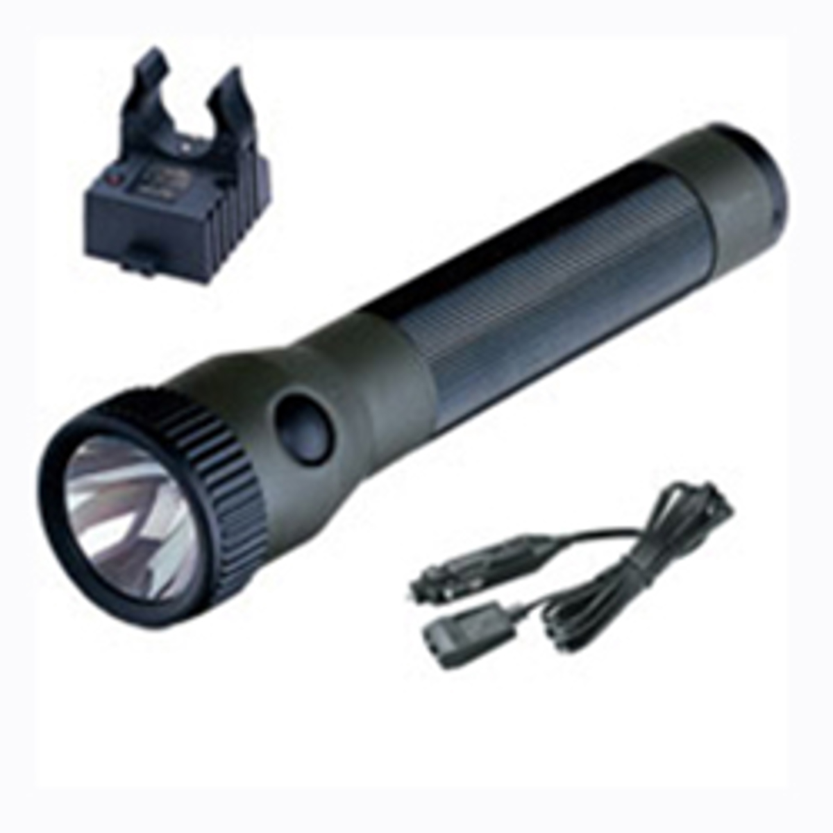 streamlight light flashlight stinger