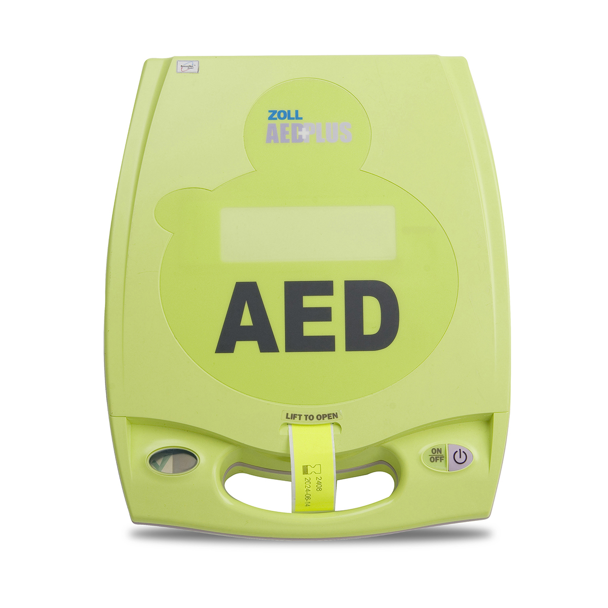 Zoll AED Plus