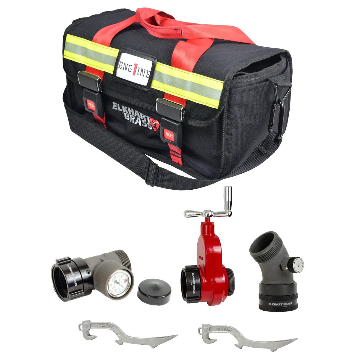 Elkhart Standpipe Bag Kit