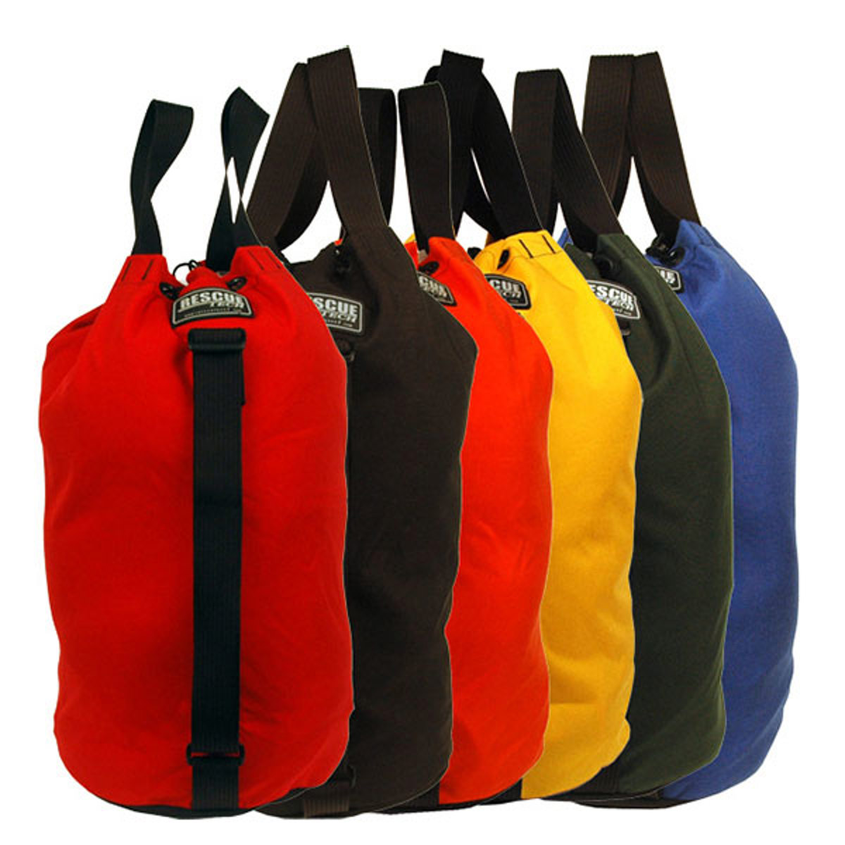 Rescue Tech Rope Bag