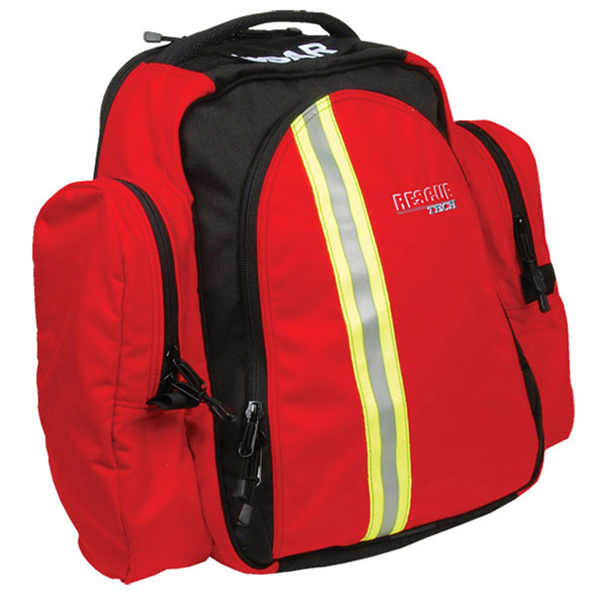 rescue tech mesh system bag