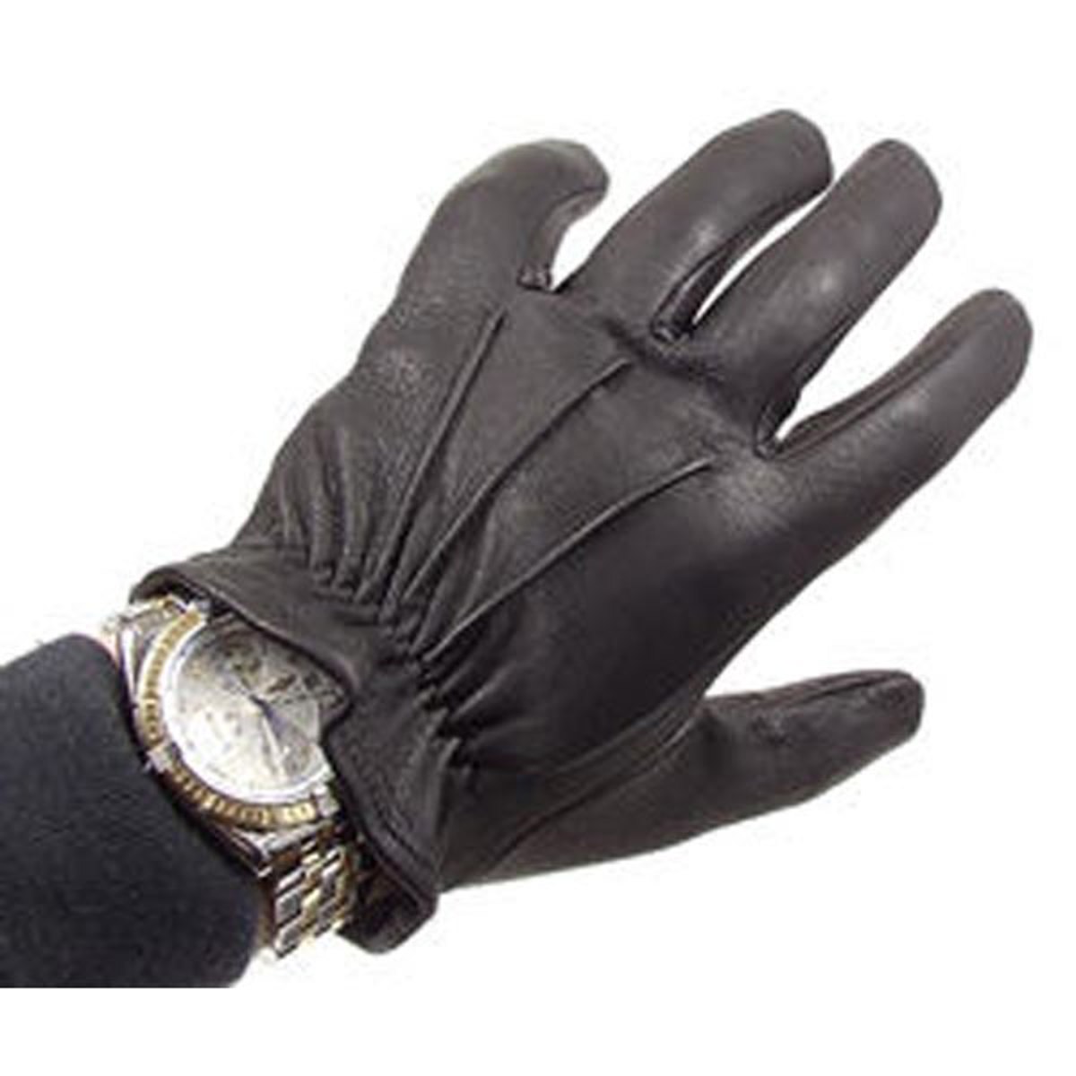 Blackhawk Gloves, Peacemaker Driving/Shooting Sz: 2XL