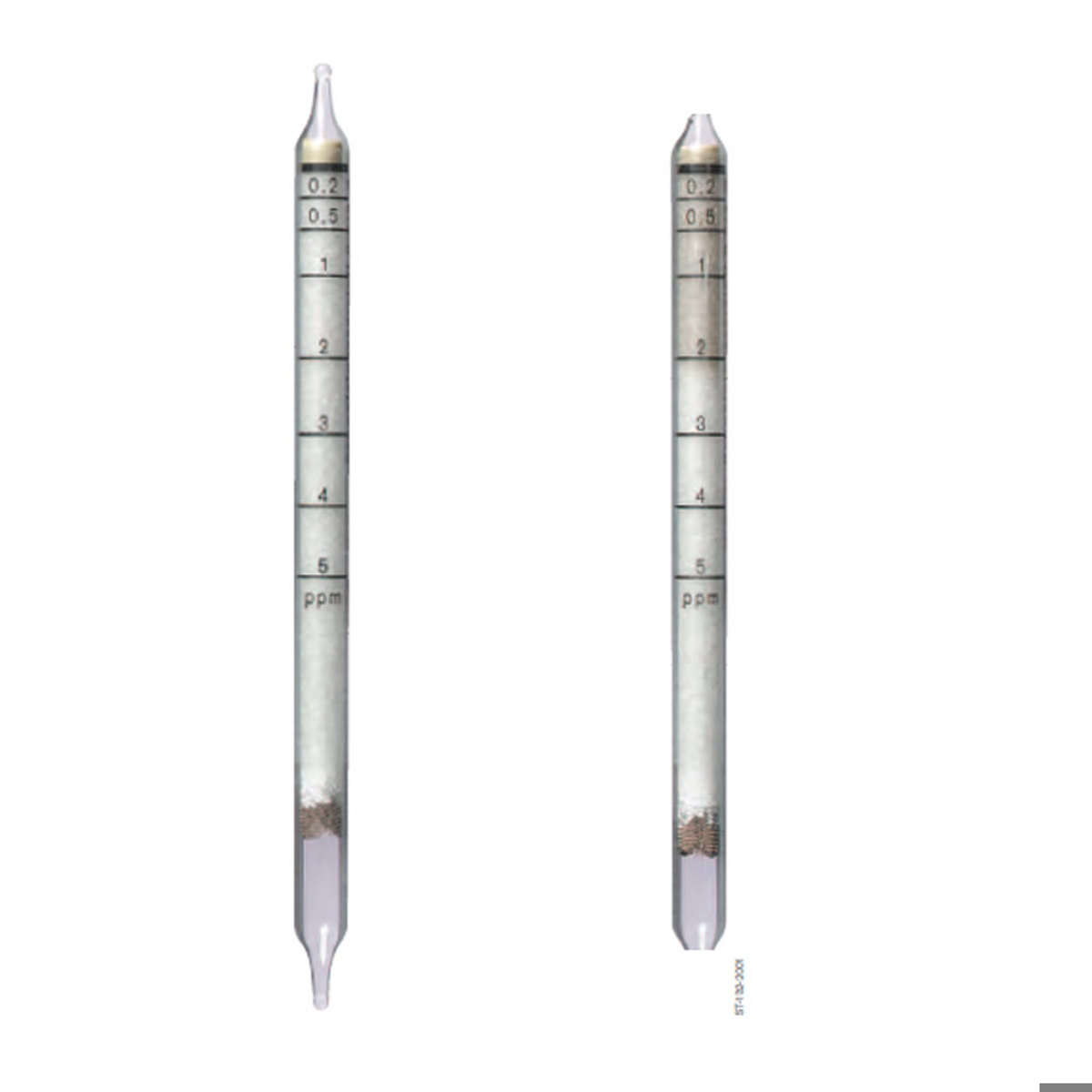 draeger tube hydrogen sulfide