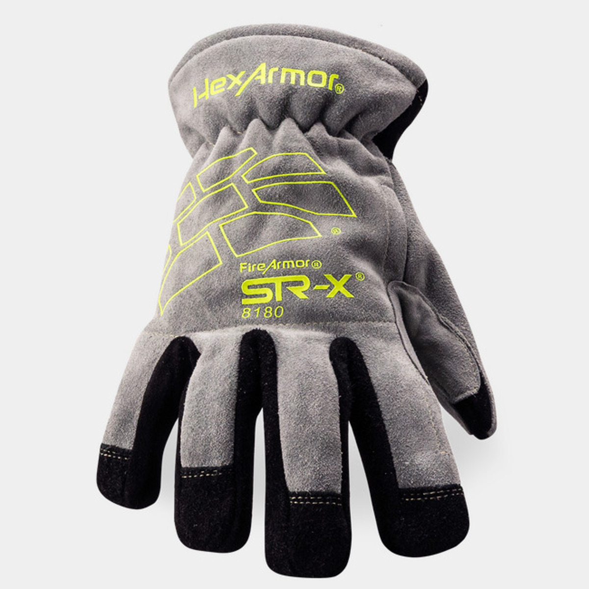 Hexarmor Firearmor SR-X Gauntlet Cuff Glove