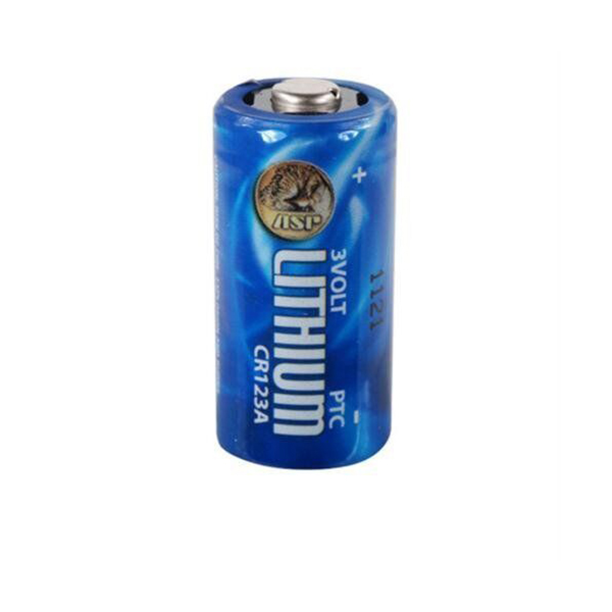 Asp CR123a Lithium Battery