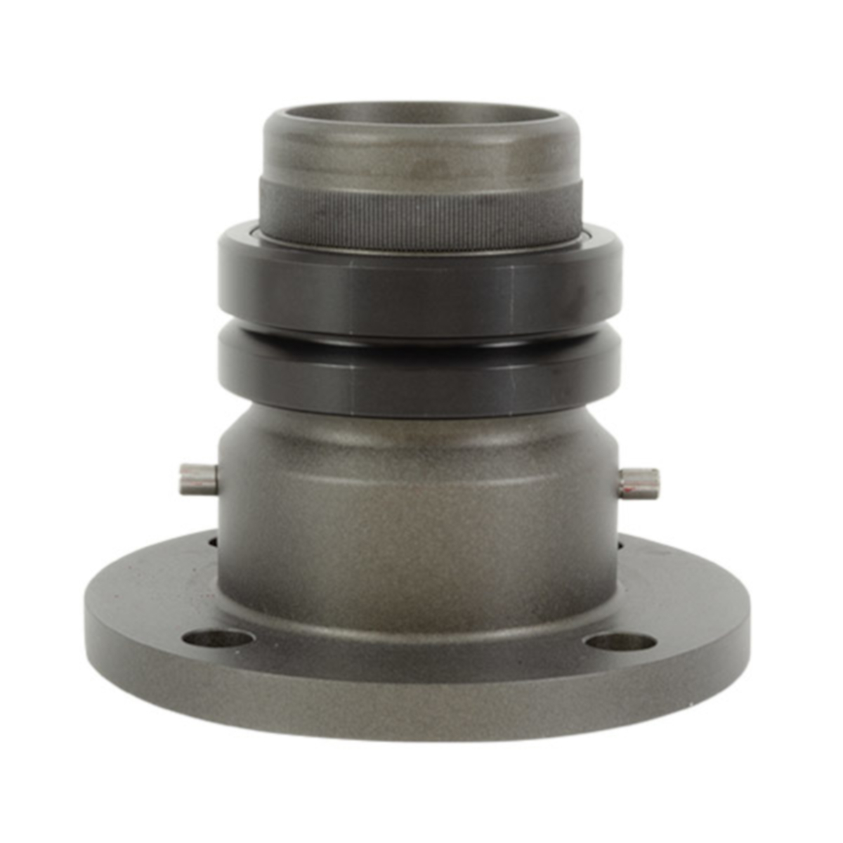 Elkhart Top Mount Adapter, 4 Bolt Flange