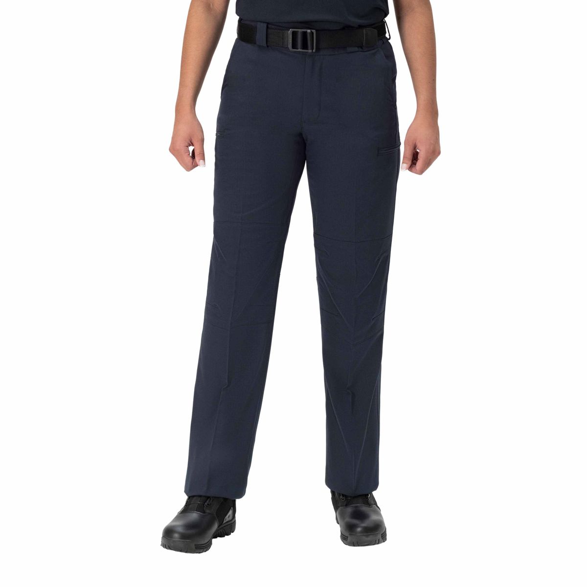 Blauer Flex RS Ladies Covert Tactical Pant, Dark Navy