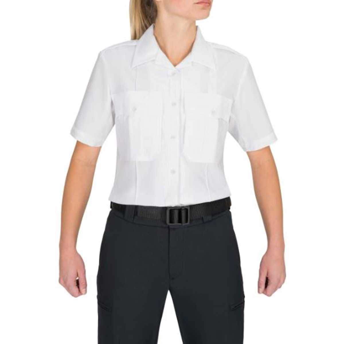 Blauer Womens FlexPro Supershirt; White