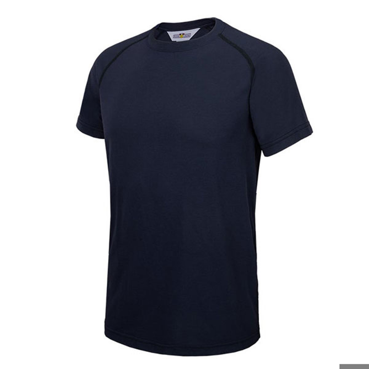 Flying Cross Performance FR Short Sleeve T-Shirt Navy