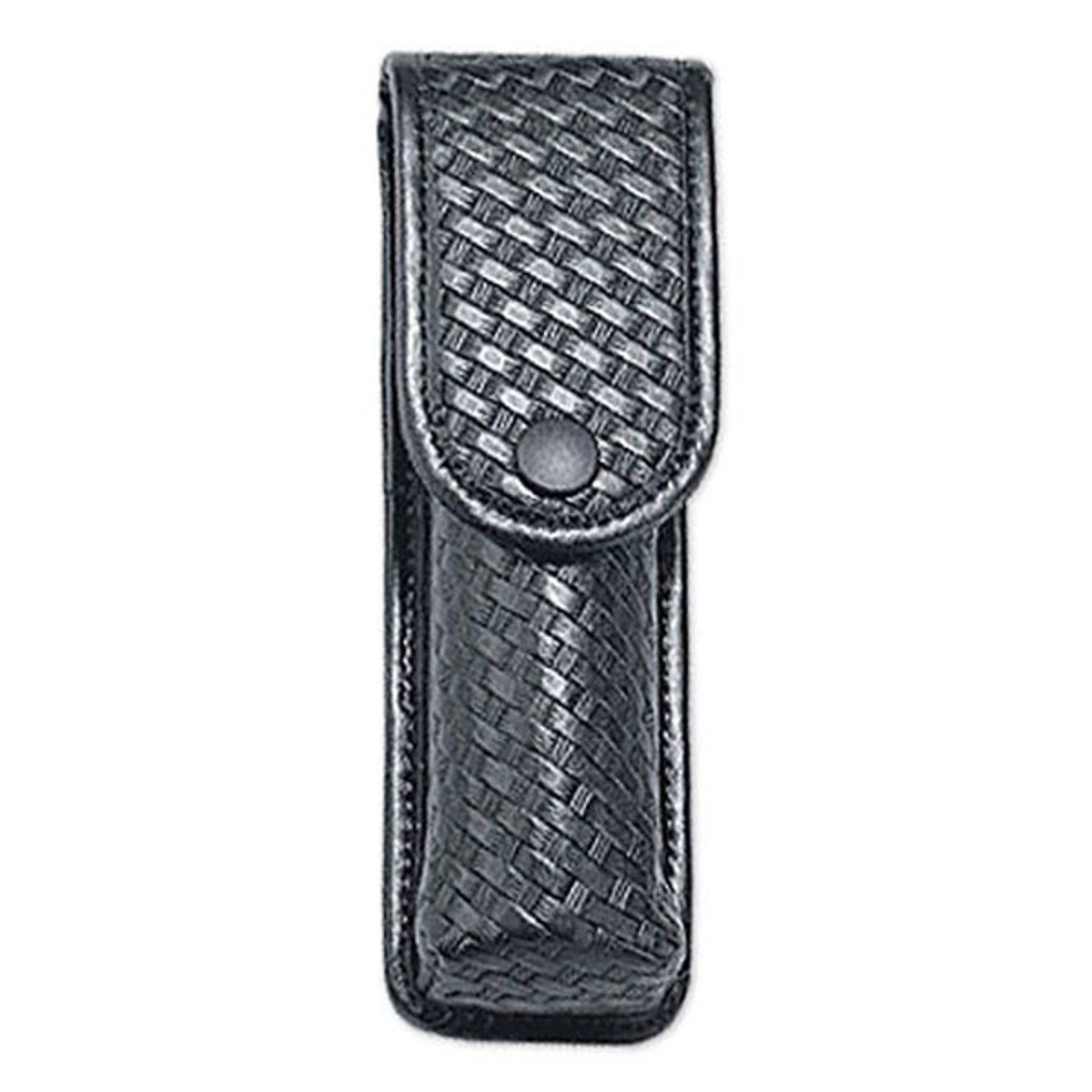 chemical agent pepper spray mace case