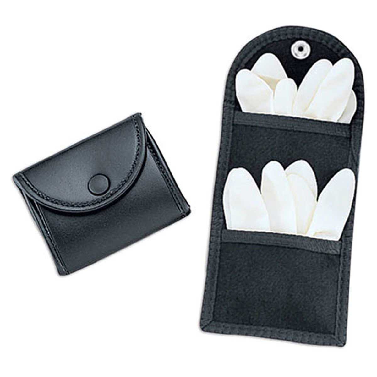 glove pouch holder