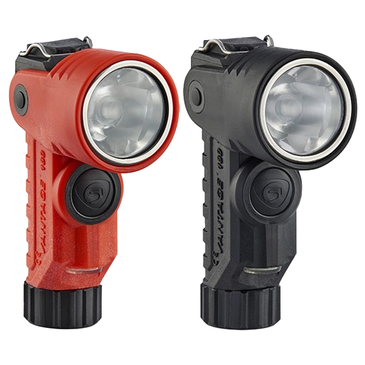 Streamlight Vantage 180 X / Vantage 180 X USB Helmet Mounted LED Flashlight