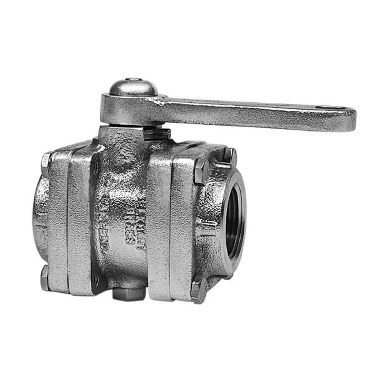 elkhart brass inline apparatus valve