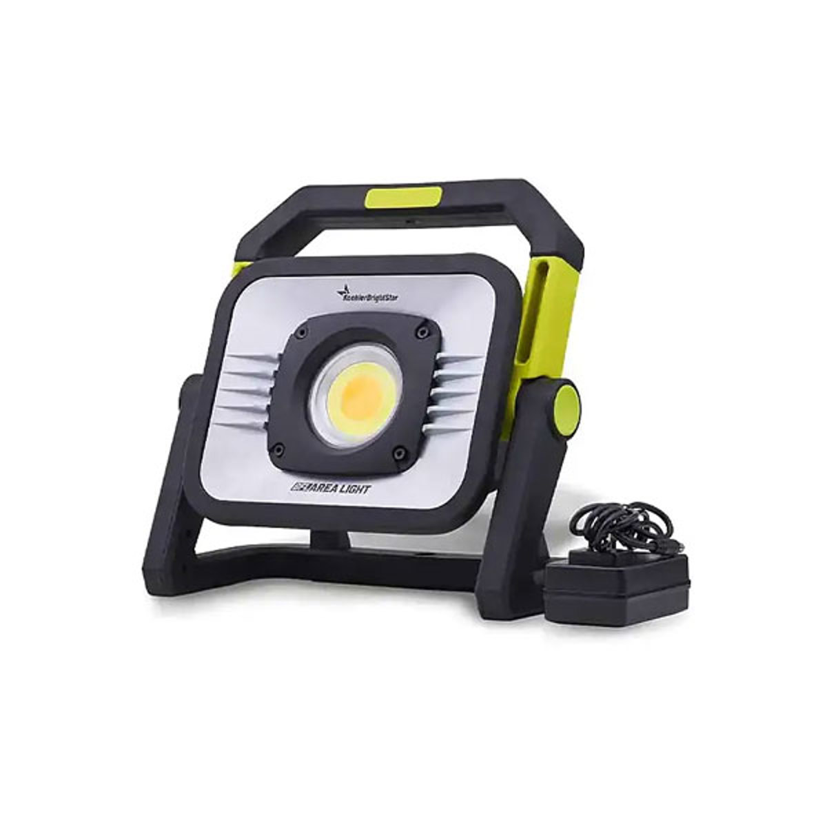 Koehler Brightstar B.F.L. Area Light, Rechargeable