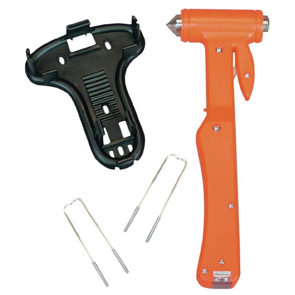 Lifesaver Hammer Tool