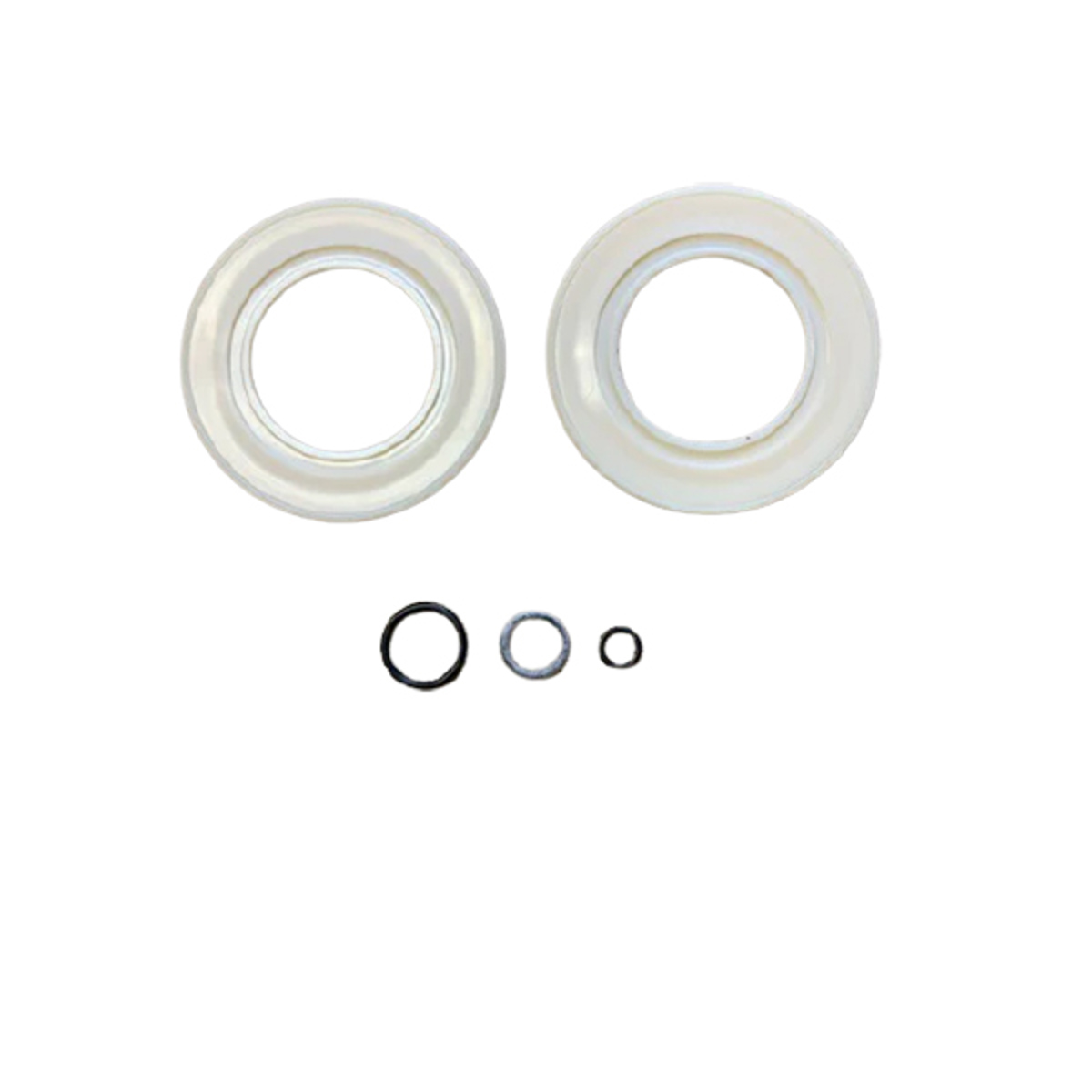 Akron Field Service Kit w/o Metal Ball for 8625/8825 Valves