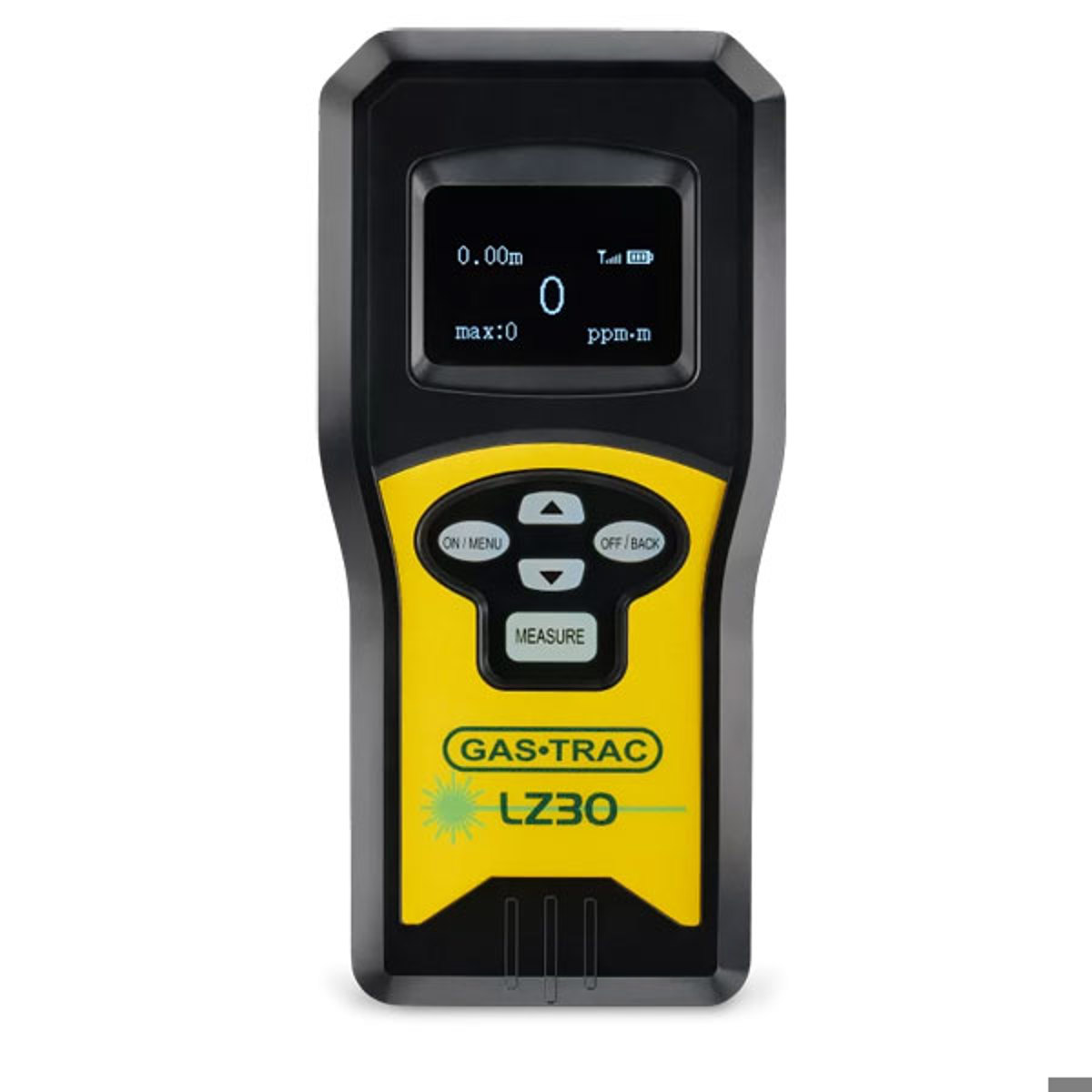 Sensit GasTrac LZ-30 Gas Detector Kit