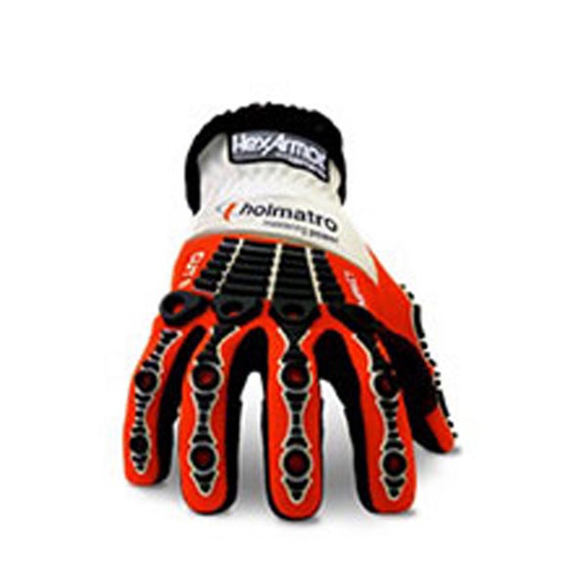 Holmatro Extrication Glove, Orange