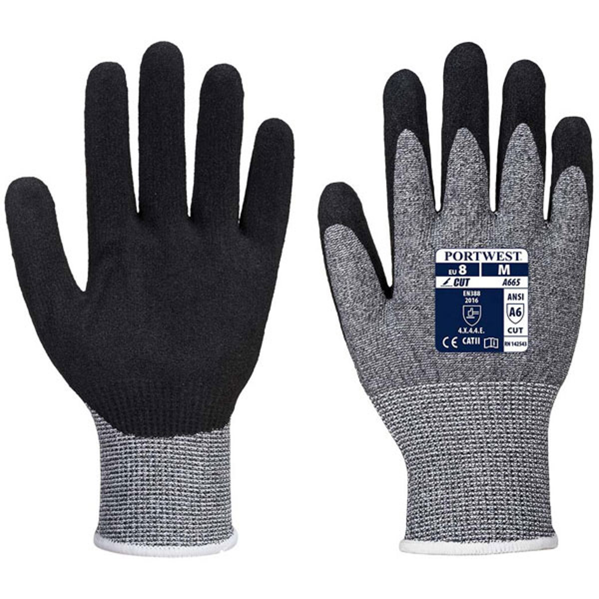 Portwest Glove, Advance Cut 5