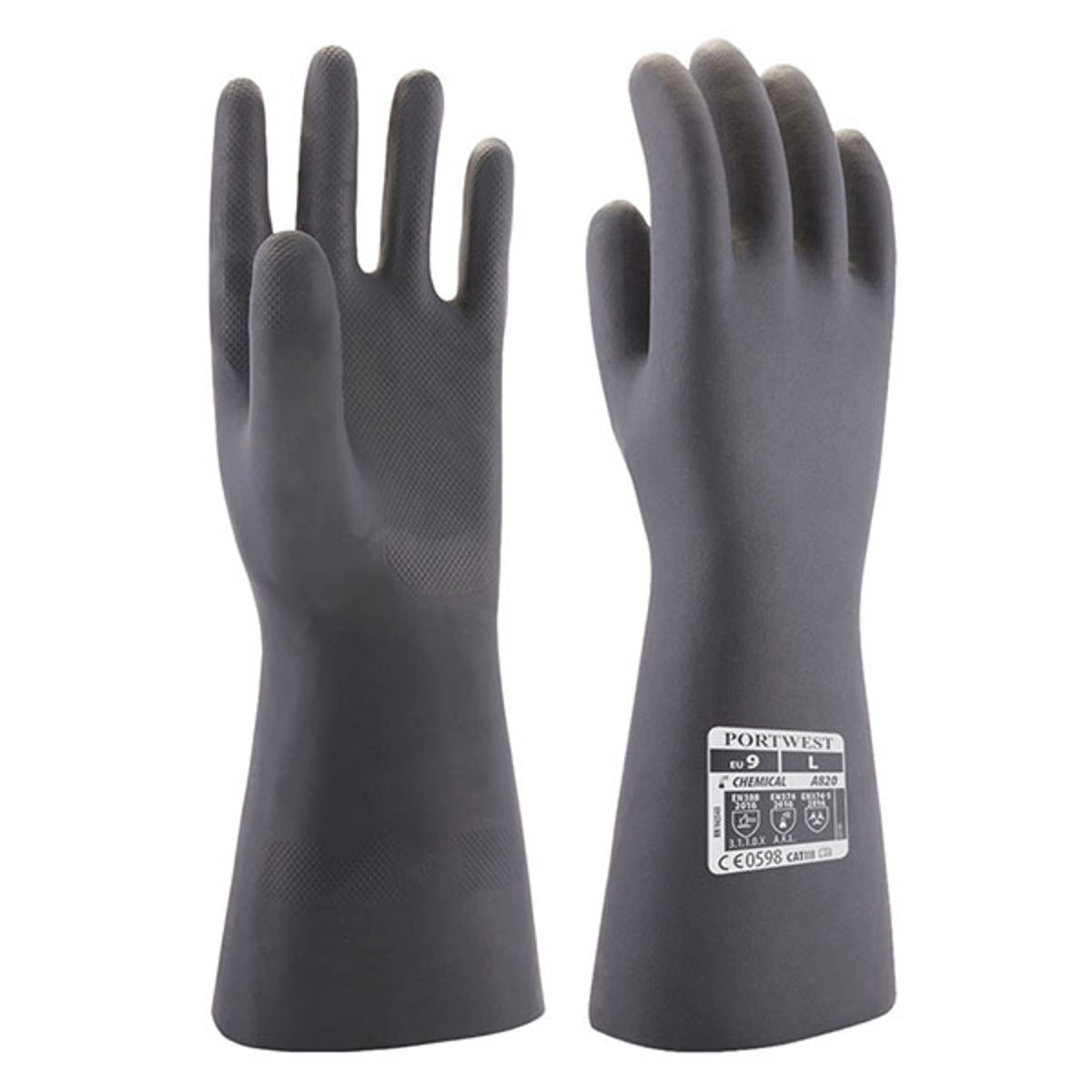 Portwest Neoprene Chemical glove