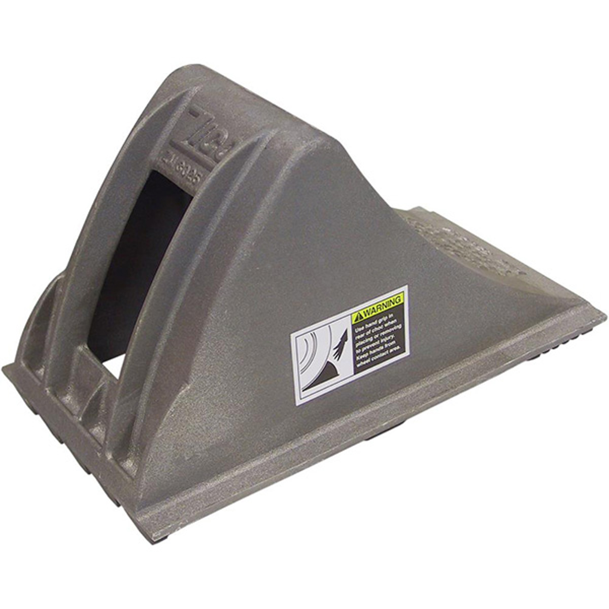 ziamatic zico wheel chock