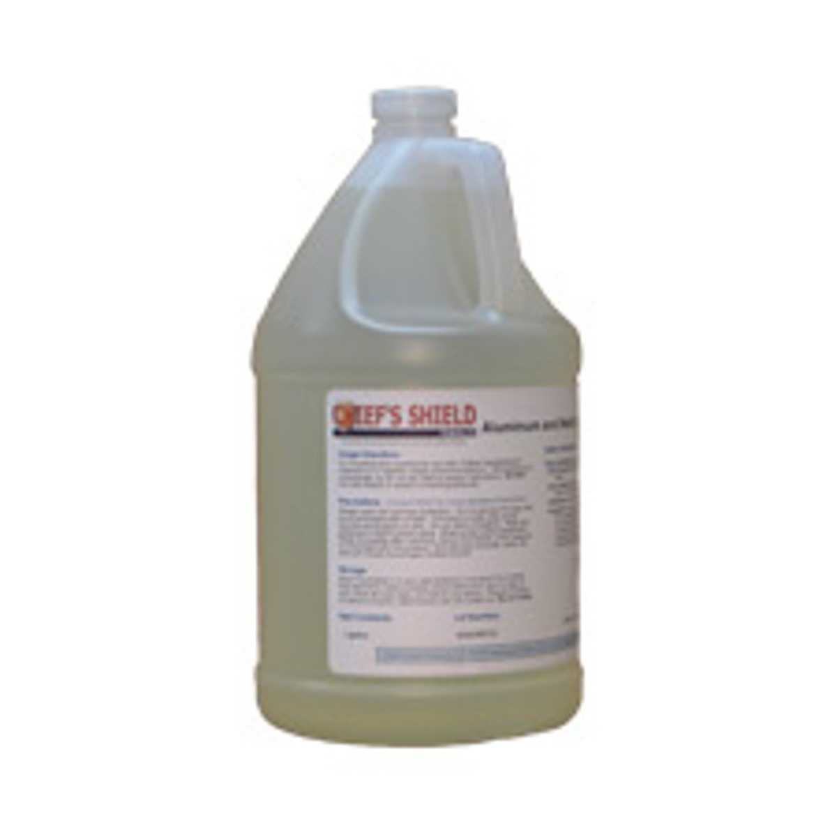 shield solutions diamond plate cleaner