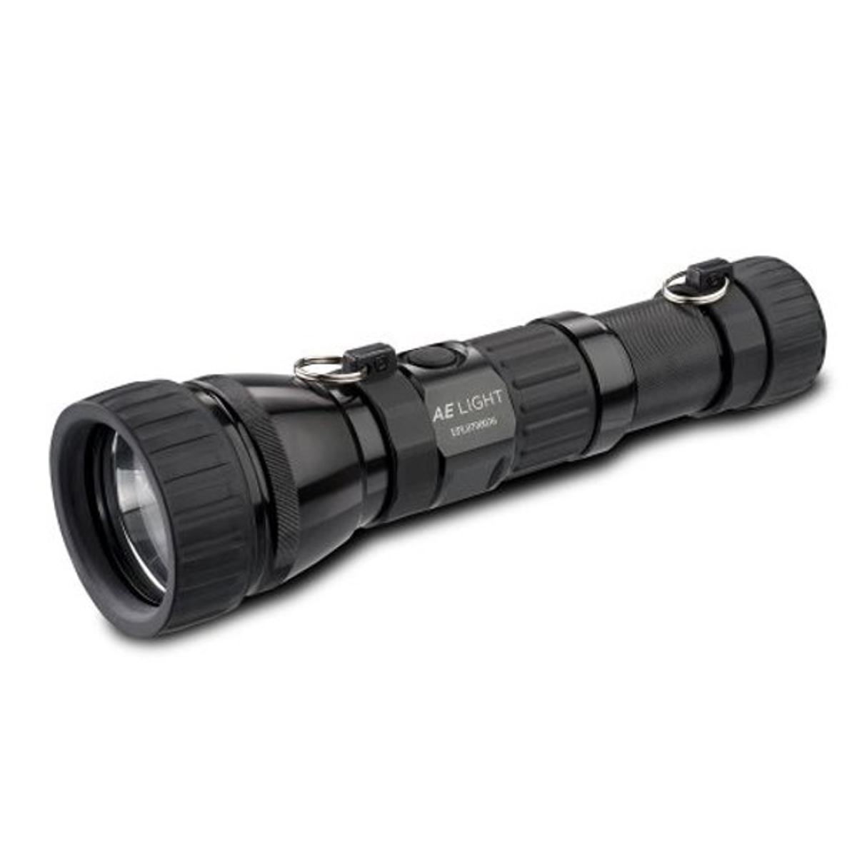 AE Light Xenide 20W HID Handheld Searchlight