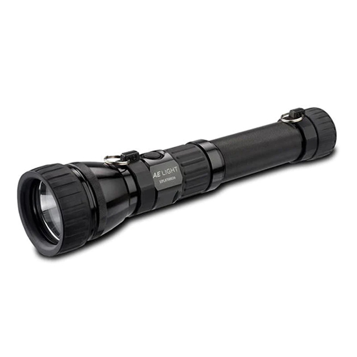 AE Light Xenide 25W HID Handheld Searchlight