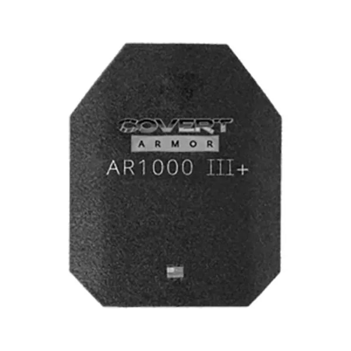 Covert Armor RP1000SA Level III+ Rifle Armor
