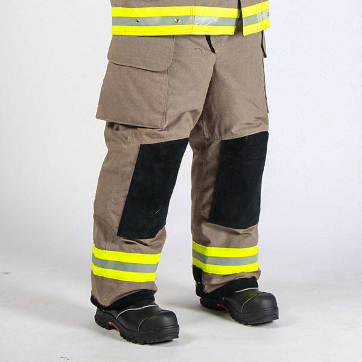 LION Ranger Traditional Pant D3 Stedair Liner Khaki Armor AP Shell