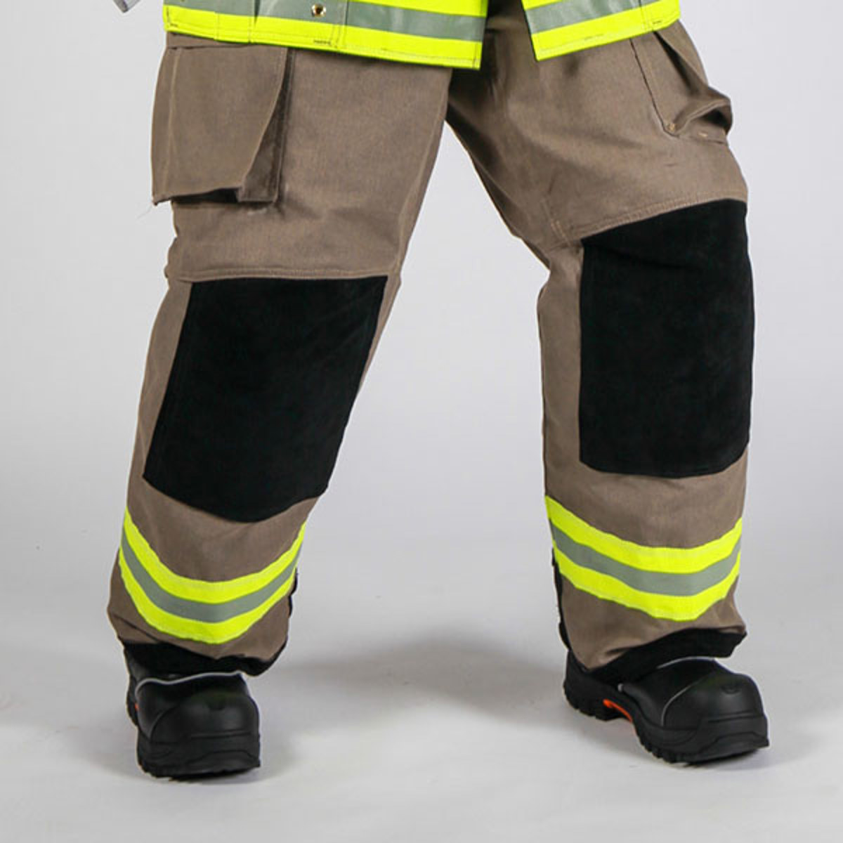 LION Defender Super Deluxe Pant D9 RT7100 Liner Khaki Armor AP Shell