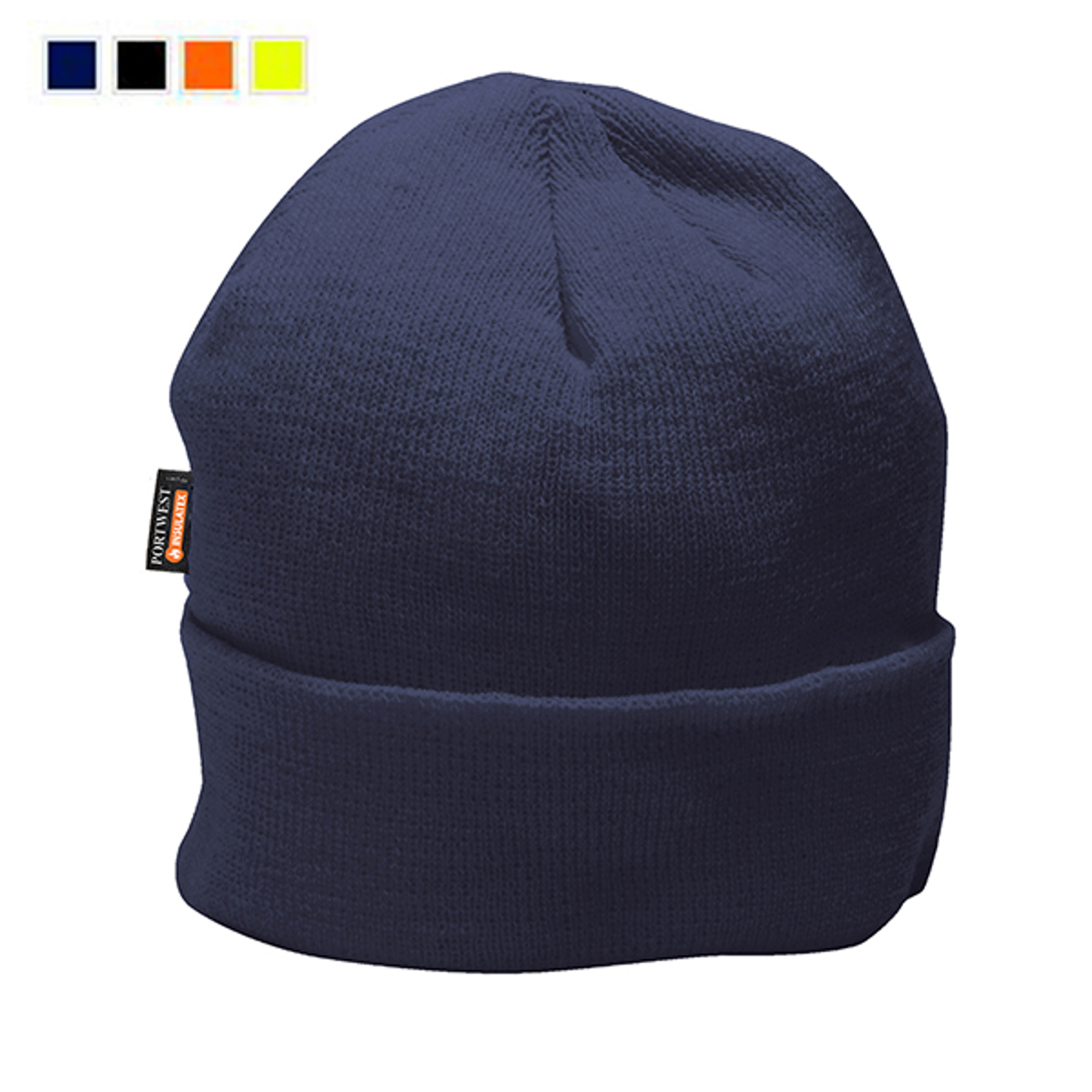 Portwest Knit Cap, Insulated