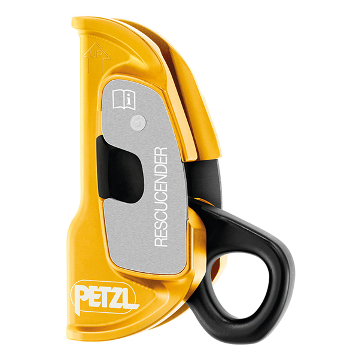 Petzl Rescucender Rope Grab