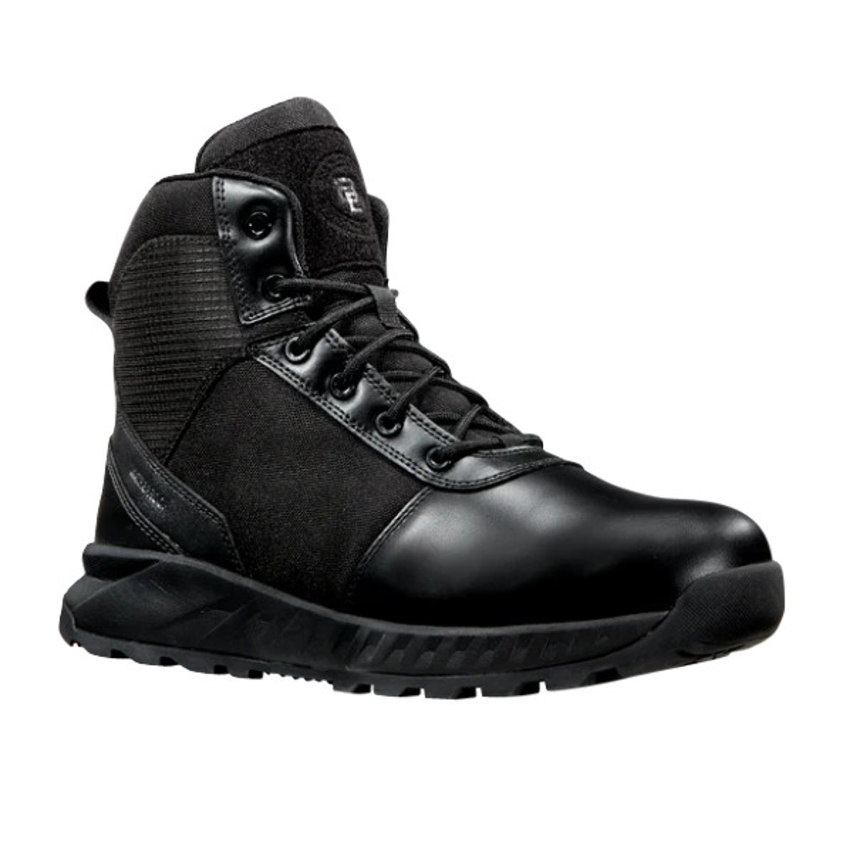 Black Diamond BDX 6" WP SZ Soft Toe Boot