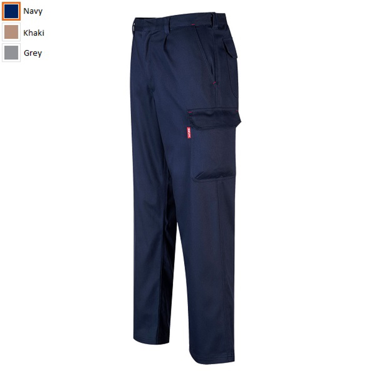 Portwest Bizweld Fire Resistant Cargo Pants
