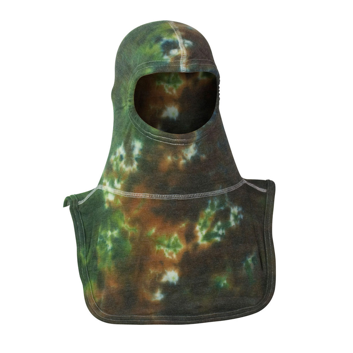 majestic fire apparel hood