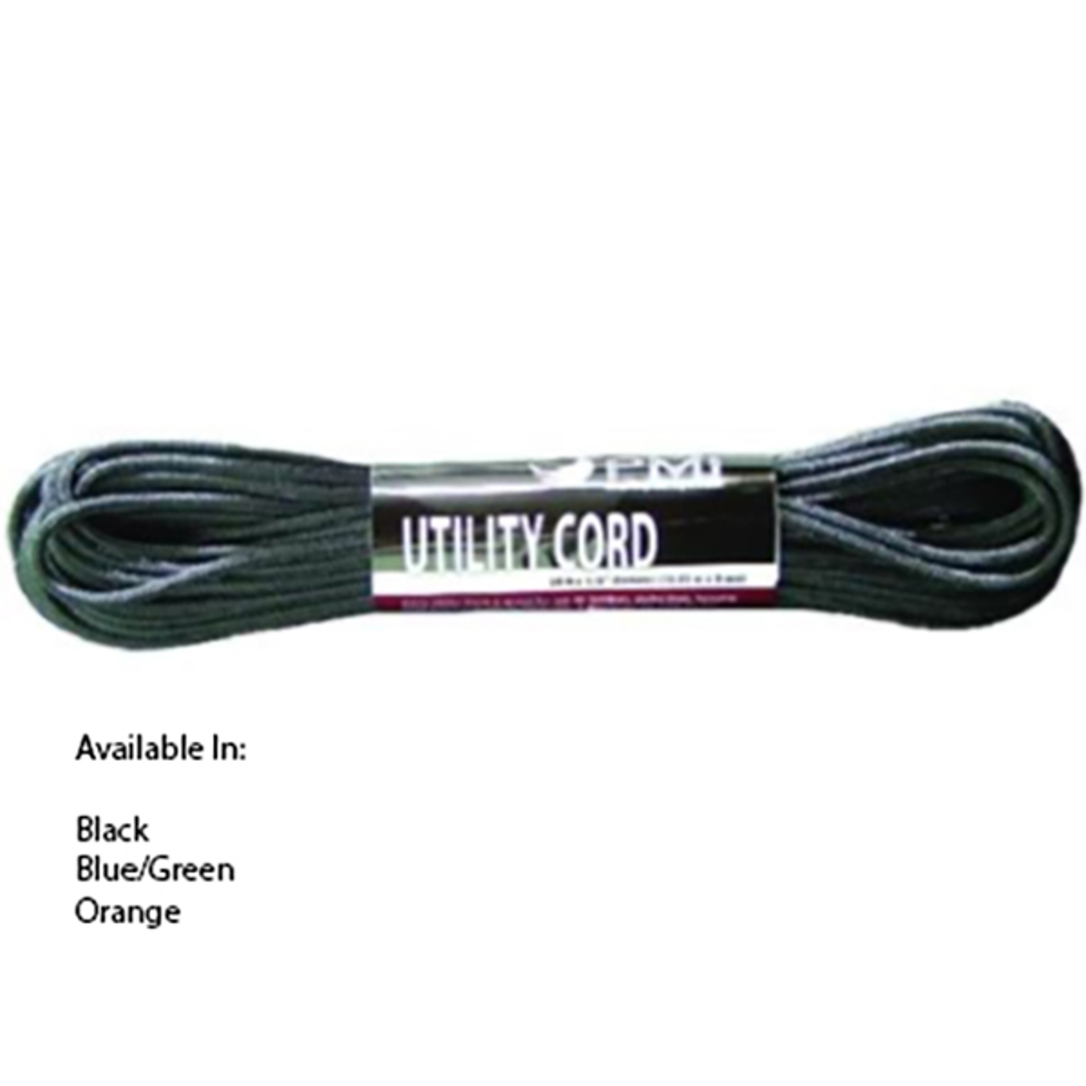 pmi cord rope