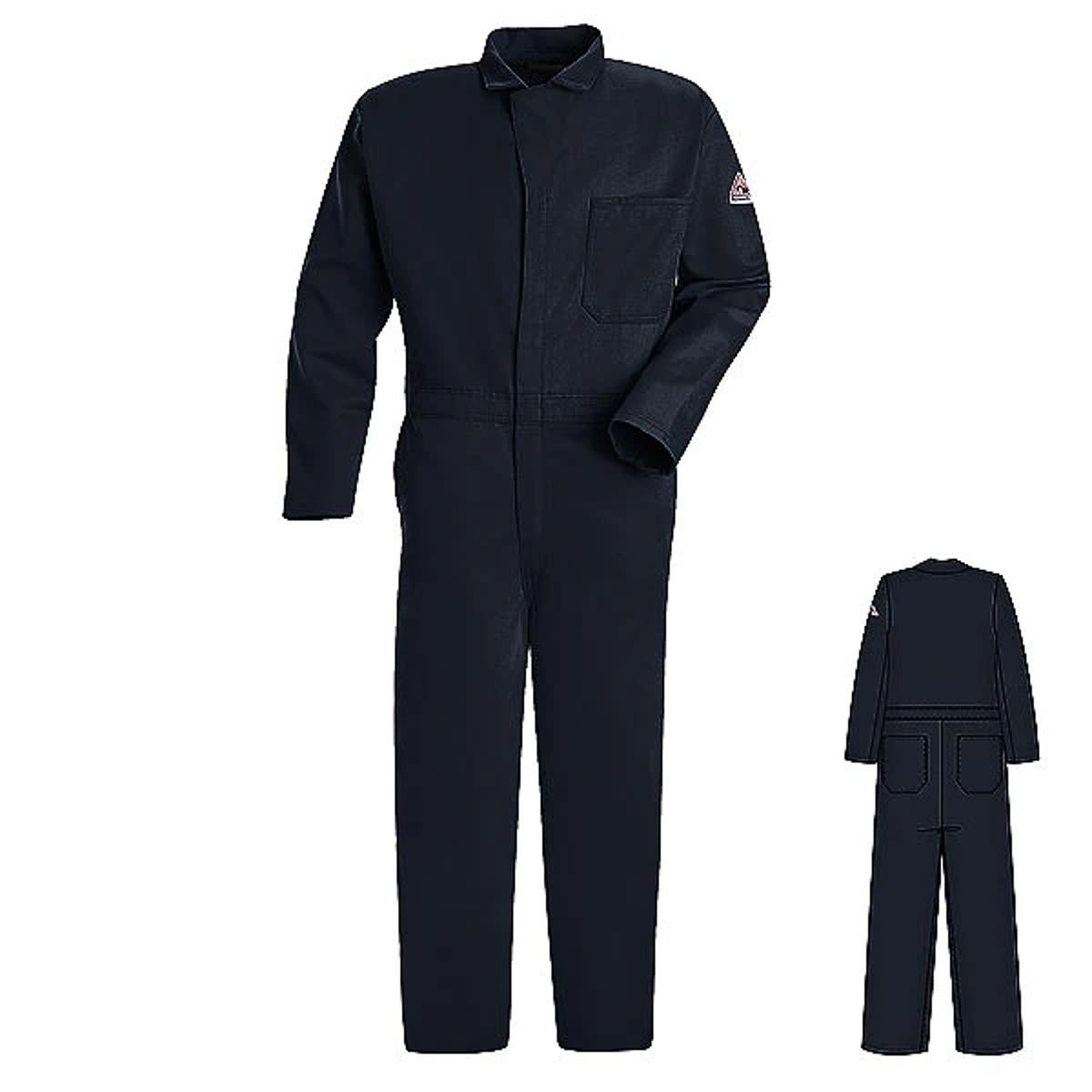 Red Kap Bulwark Excel FR Classic 9oz Coverall