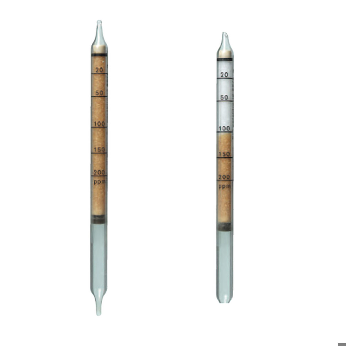 draeger tube sulfur dioxide