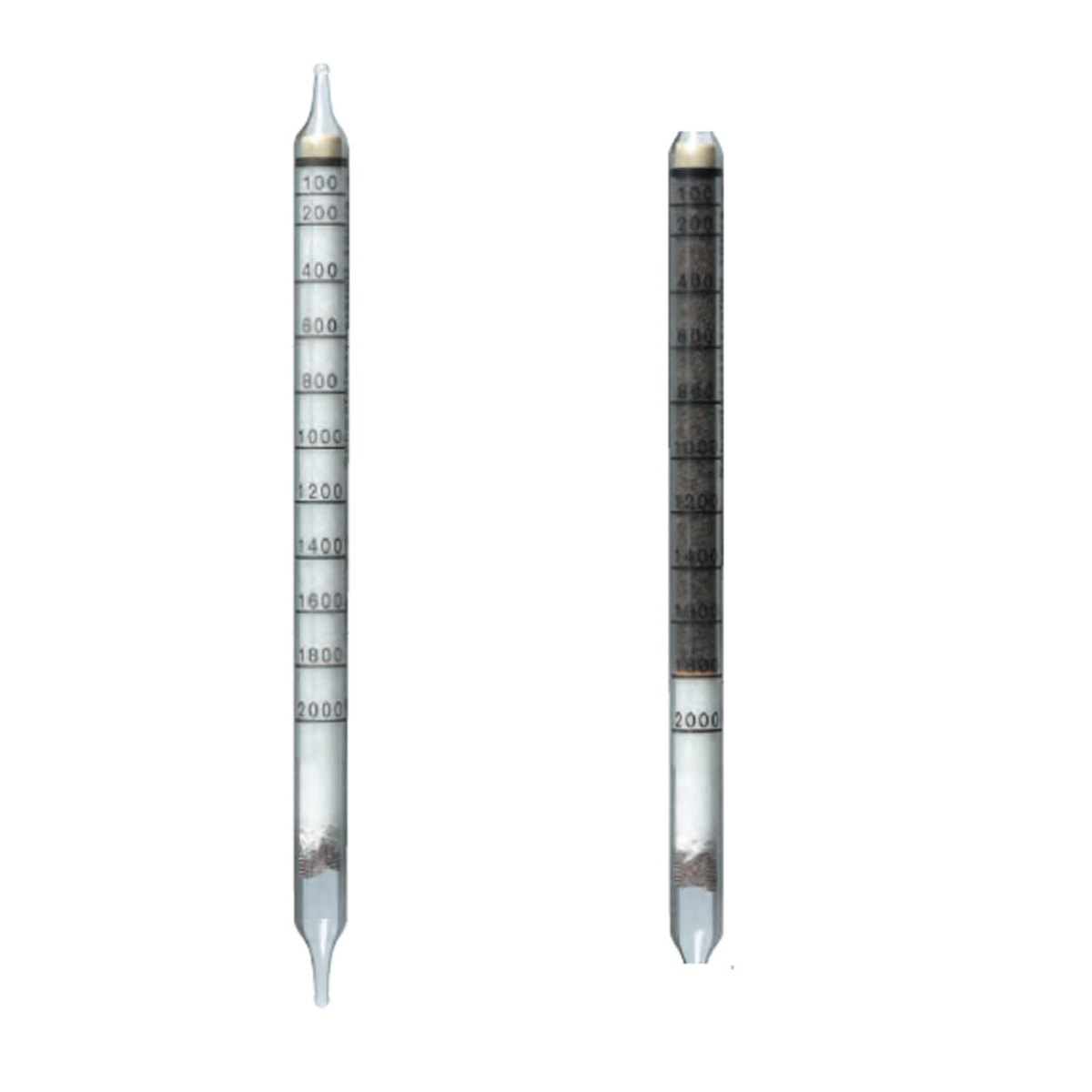 draeger tube hydrogen sulfide