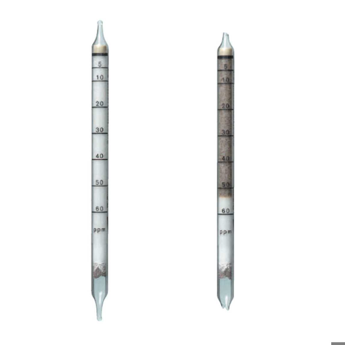 draeger tube hydrogen sulfide