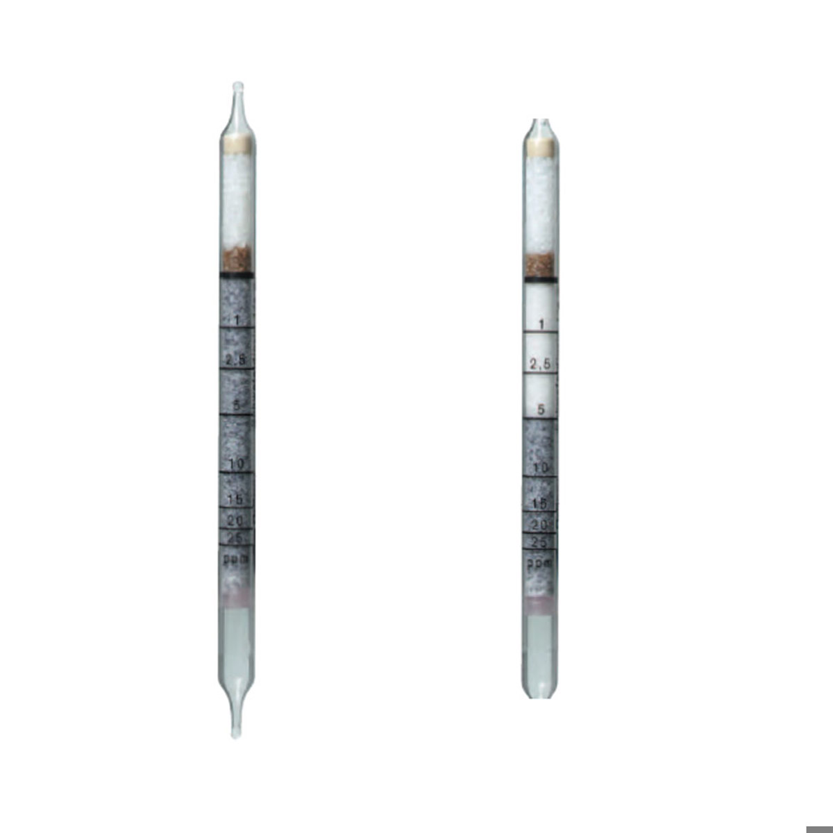 draeger tube sulfur dioxide