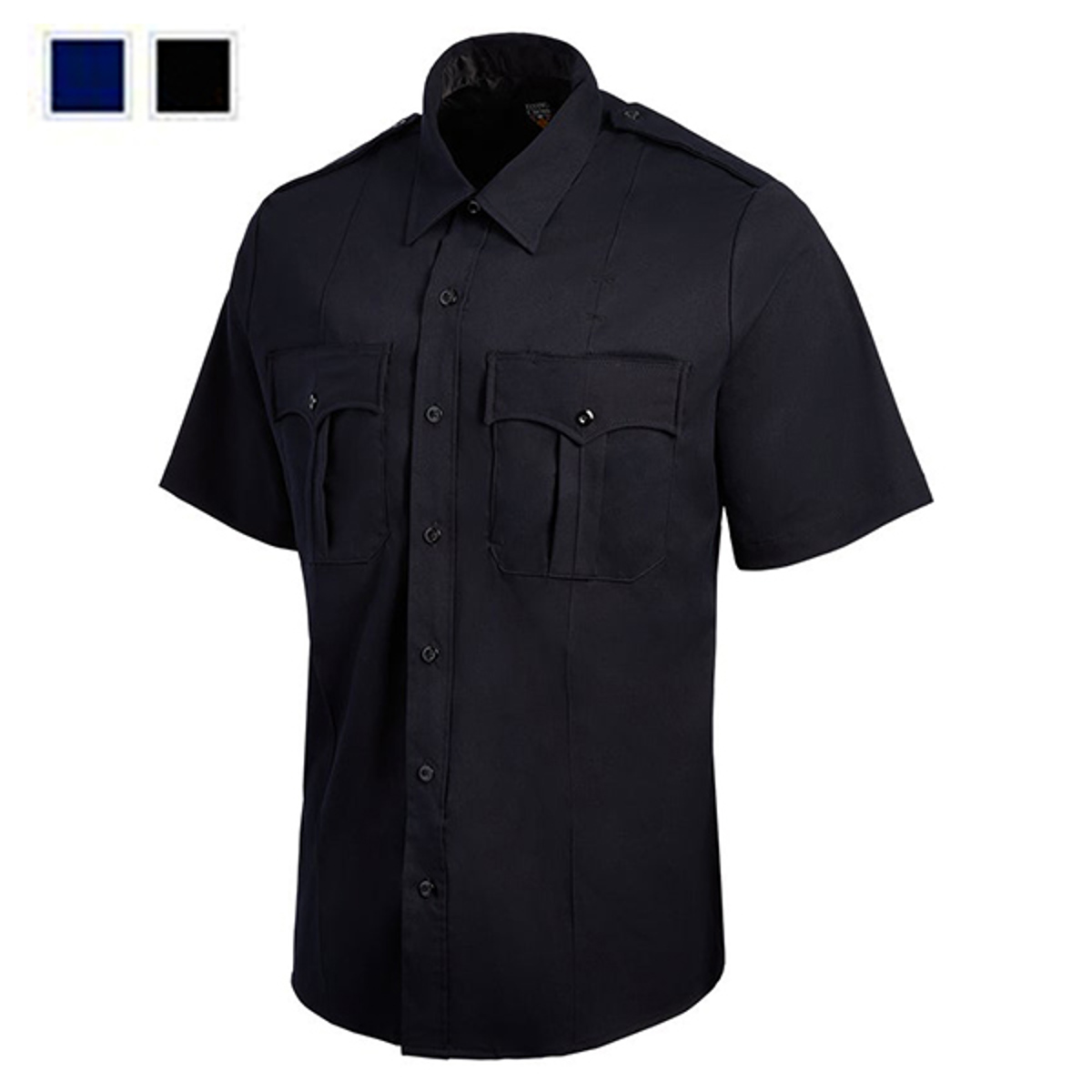 FBC Core Stat Short Sleeve Shirt, Class A, Polyester/Spandex