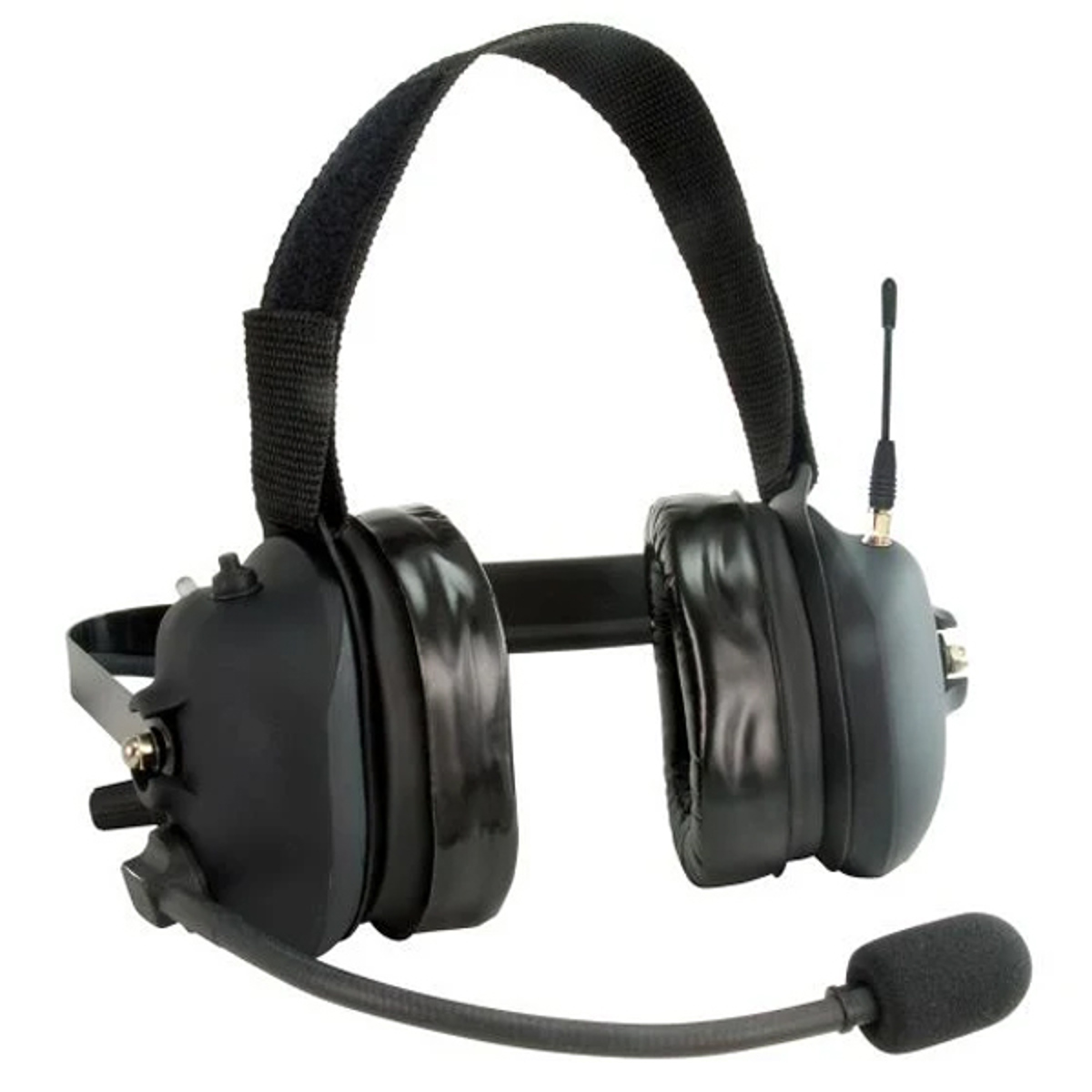 Setcom Wireless Headset Intercom, 16 Channel