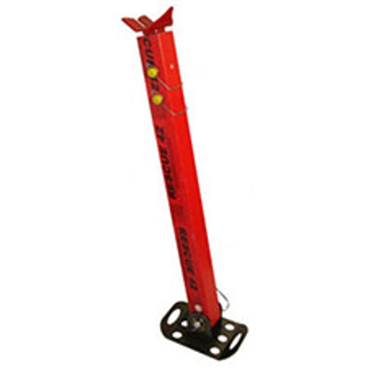 rescue 42 strut