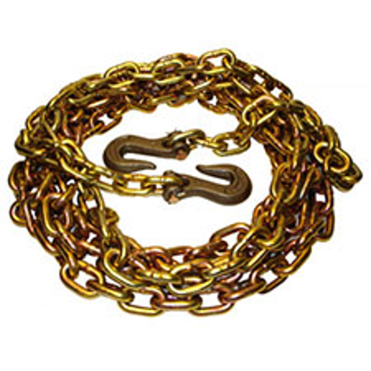 rescue 42 grab hook chain